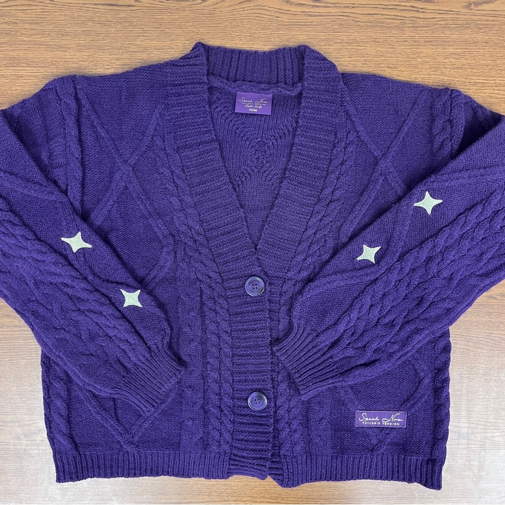 New Speak Now Taylor’s Version Cardigan XS/S